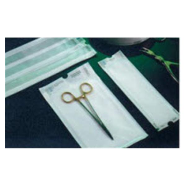 Healthmark Pouch Sterilization Steriking 7.5 In X 13 In Clear 1000/Case - SS5A
