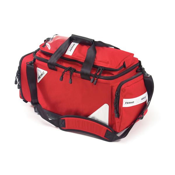 Ferno Washington Inc Kit Trauma Professional Red Ea - 819797