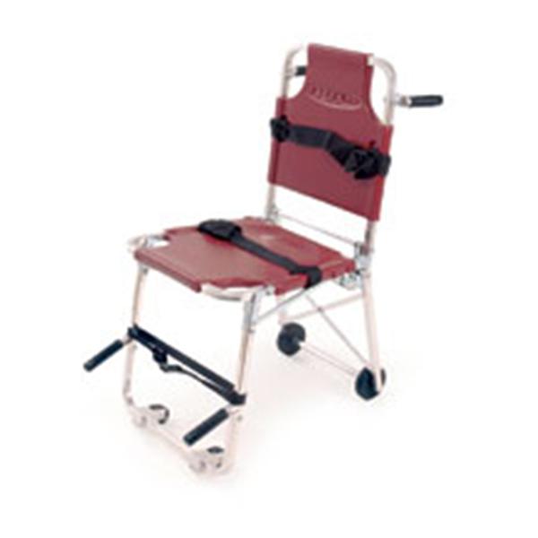Ferno Washington Inc Stair Chair Transport Model #42 350Lb Capacity 34X19X37" Ea - 714868