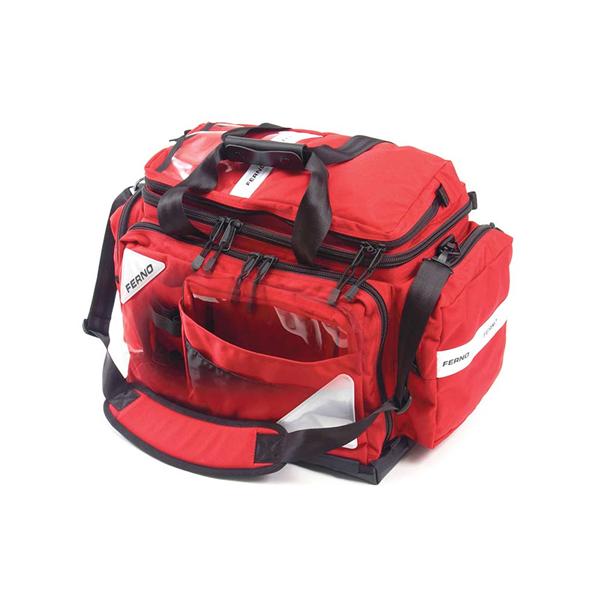 Ferno Washington Inc Kit Professional Trauma Red Ea - 819787