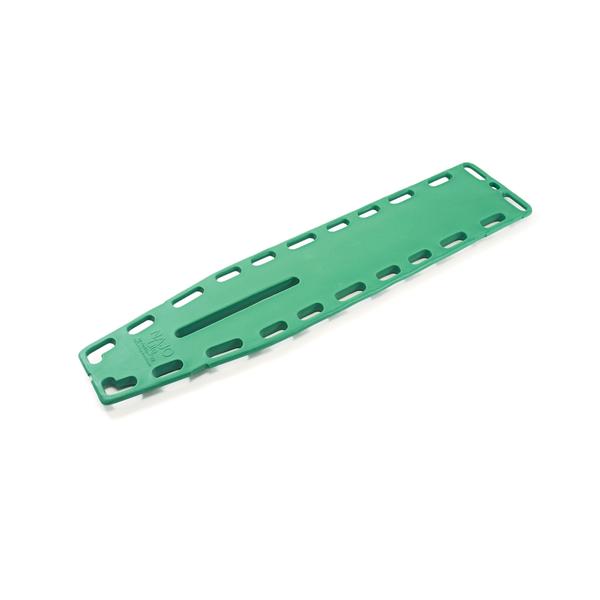 Ferno Washington Inc Backboard Najo Lite Green Ea - 275201106