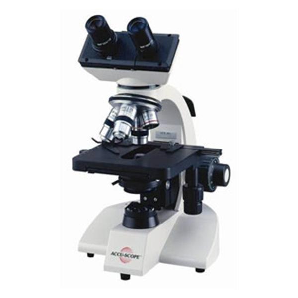 Accu-Scope Accessory Objective For Accuscope 3000 Ea - 3190PL-00