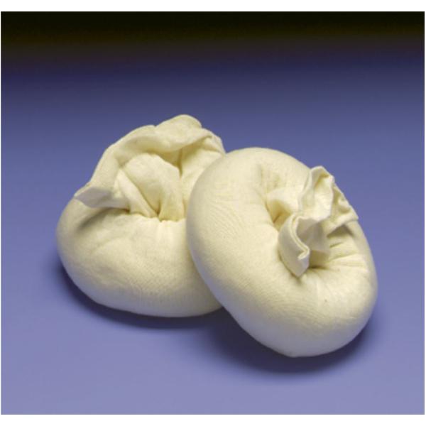 Deroyal Industries Inc Stockinette Standard Cotton/Wax Coated 2X36" Off-White Lf Strl 20/Ca - 9502-36