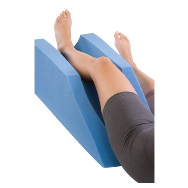 DJO Positioner Elevating Procare Adult Leg Foam Size Large Ea - 79-90191