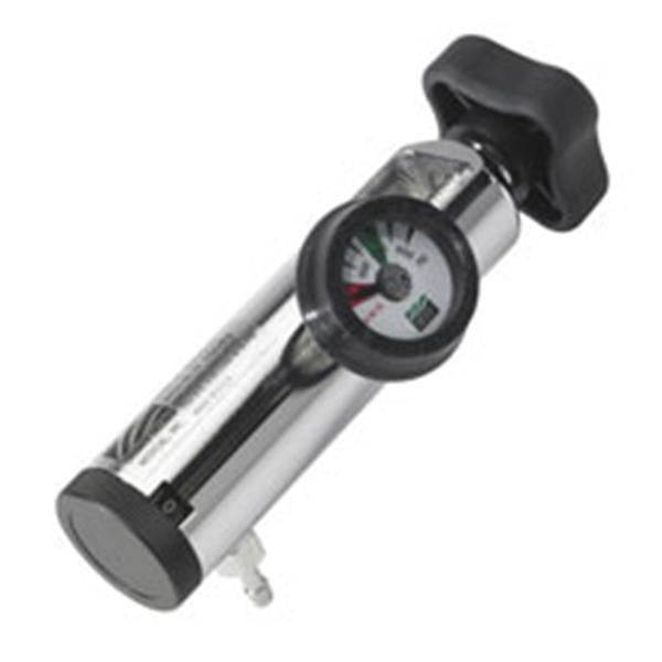 Cramer Decker Medical Regulator Oxygen Meret Bruut Ems Ea - EMSREG8725