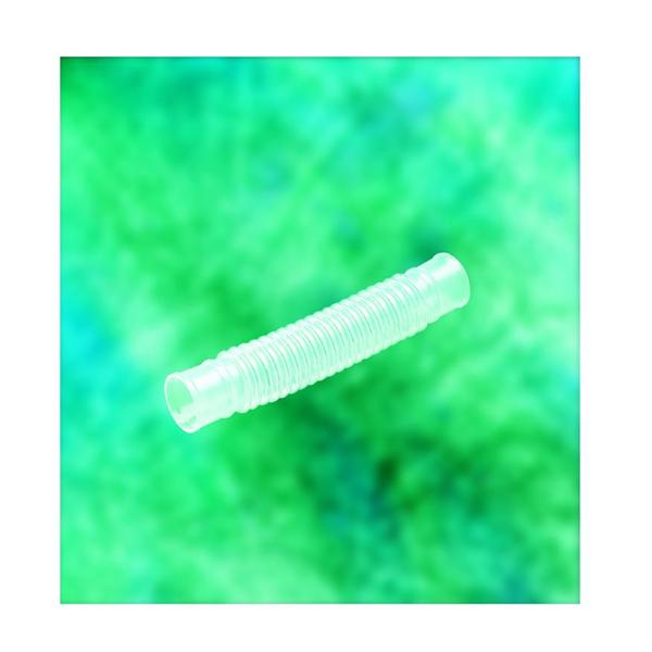 Hudson Respiratory Care Tubing Aerosol Corr-A-Flex 72" 50/Ca - 1518