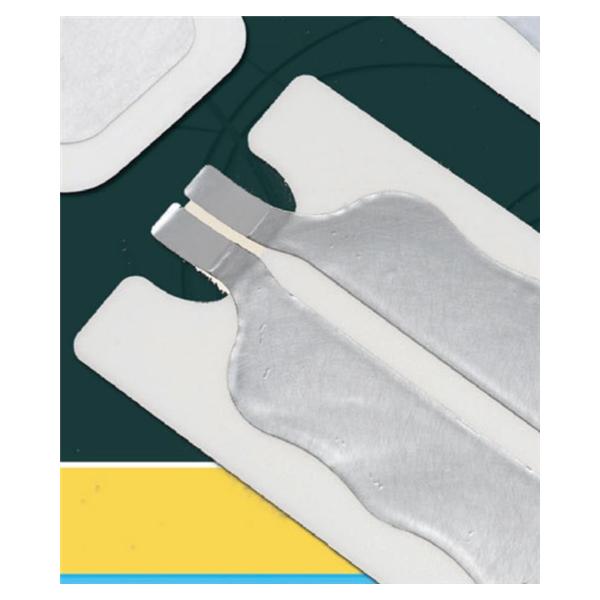 Conmed Corporation Grounding Pad Rem Macrolyte 100/Ca - 400-2700