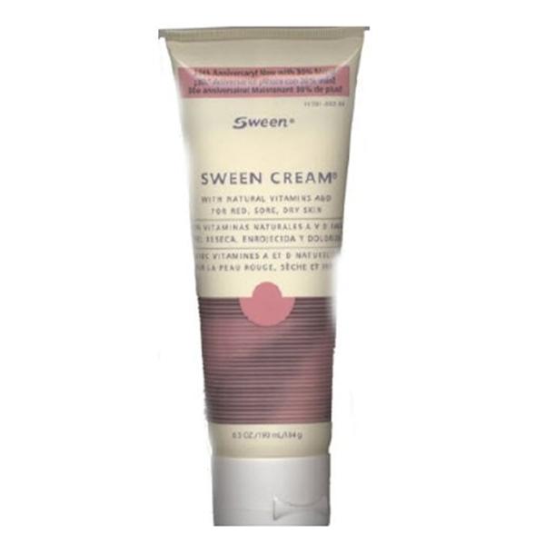 Coloplast Corp Cream Moisturizing Sween Skin 12/Ca - 7069