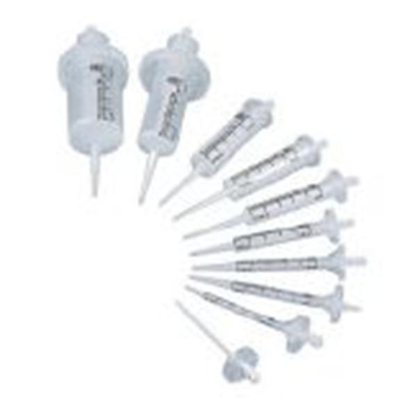 Brandtech Scientific Pd-Tips Biocert Repeating Pipette 0.5Ml 100/Pk - 702684