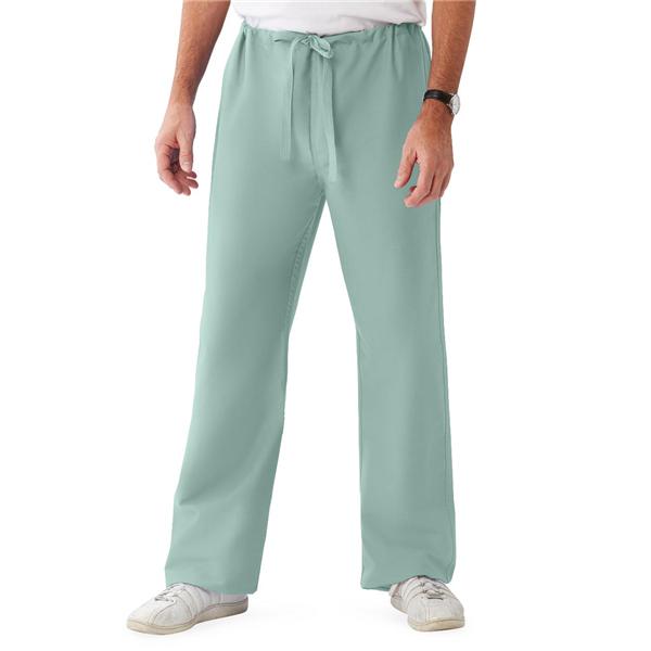 ComfortEase by Medline Pant Scrub Poly/Ctn Unsx Sspry Xs Rvrsbl Pckt Ea - 900JSSXS-CM