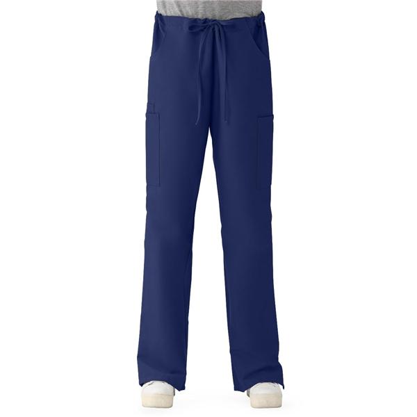 ComfortEase by Medline Pant Scrub 8865 Unisex Medium Navy Ea - 8865JNTM