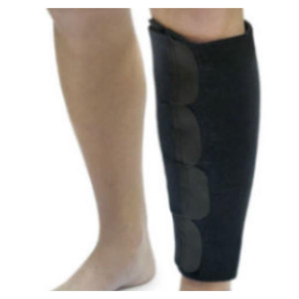 Brownmed Wrap Cold Therapy Shin Polar Ice Black Size Small Ea - 30011