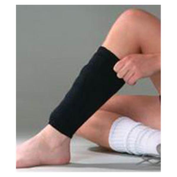 Brownmed Wrap Cold Therapy Shin Polar Ice Black Size Large Ea - 30013