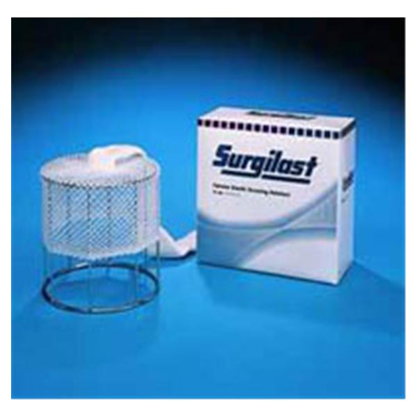 Integra LifeSciences Corp Bandage Surgilast 10Yd Tubular Elastic Net Size 2 White Latex 1/Box - GL102