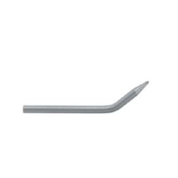 Bovie/Aaron Medical Electrode Electrosurgical 2-3/10Mm Ss Ea - A811