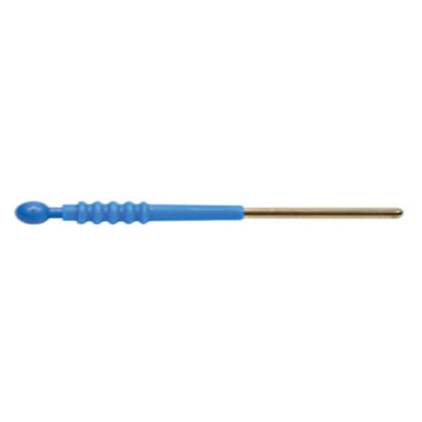 Bovie/Aaron Medical Electrode Ball Resistick Ii 3/16"X.188" Straight Ptfe 12/Bx - ES20T