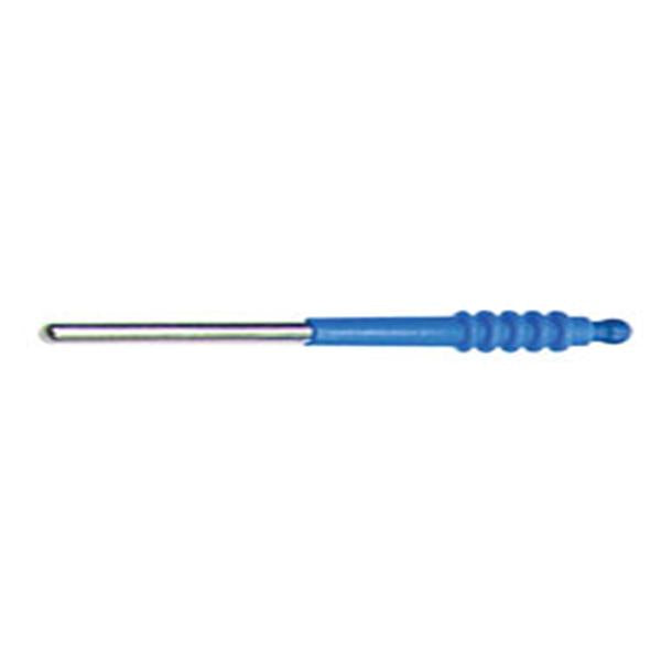 Bovie/Aaron Medical Electrode Electrosurgical Resistick Ii 2"X3Mm Coated 12/Bx - ES50T