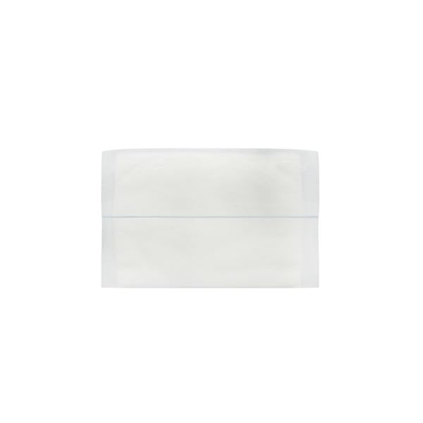 Dukal Corporation Pad Abd Combine 100% Cotton 10X12" 8 Ply X-Ray Detectable Non-Sterile Lf 25/Bag, 10 Bg/Ca - 5944