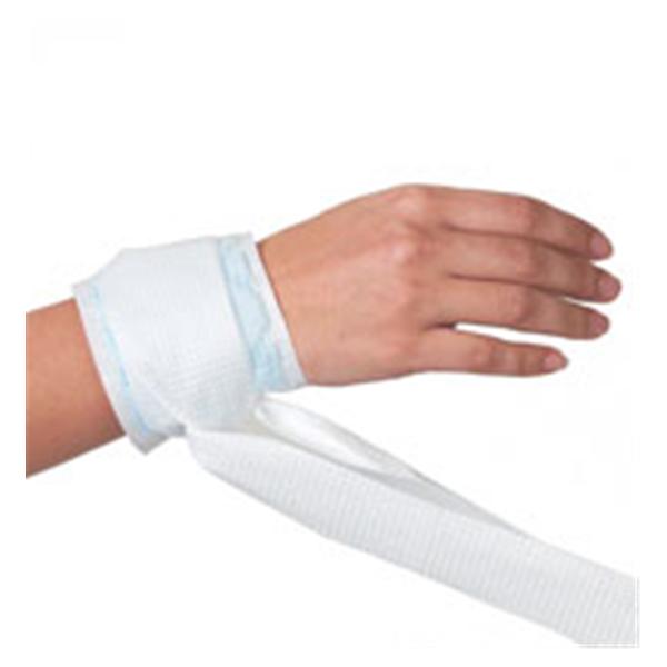 DJO Holder Personal Procare Limb Quilted 50" White Universal 40/Pk - 79-91440