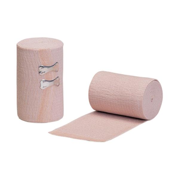 DJO Bandage Procare 3"X4.5Yd Cotton/Elastic Not Made With Natural Rubber Latex 10/Pk - 79-98585