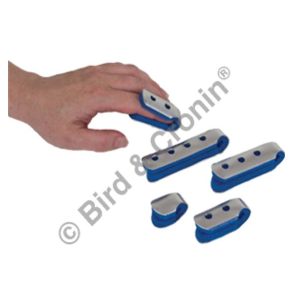 Bird & Cronin Splint Cot Finger 3.5" 12/Pk - 8146211