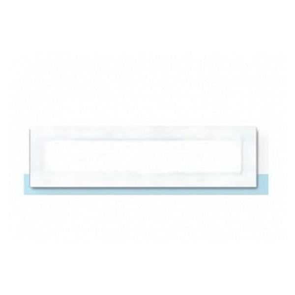 Integra LifeSciences Corp Bandage Bioguard 4X8" Gauze Cotton Sterile 25/Bx, 4 Bx/Ca - 97048