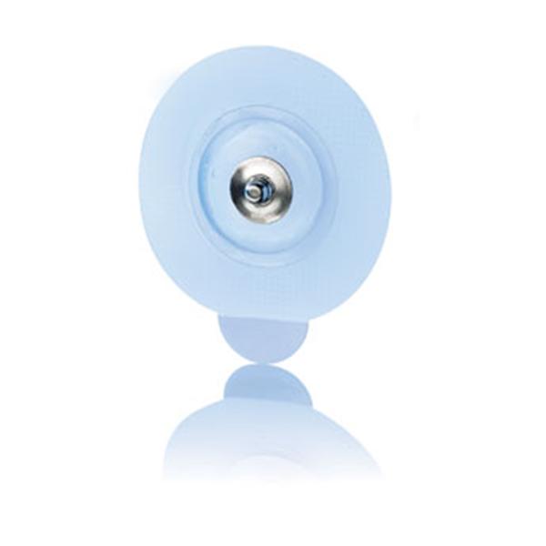 Conmed Corporation Electrode Electrocardio Cleartrace Tape/Gel 30/Pk, 20 Pk/Ca - 1700-030