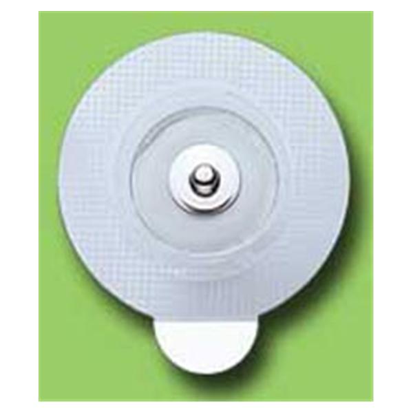 Conmed Corporation Electrode Electrocardio Cleartrace Tape/Gel 50/Bx, 12 Bx/Ca - 1700-005