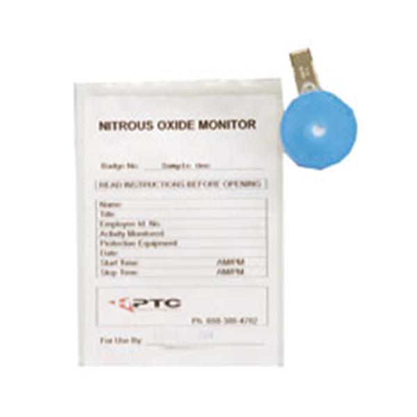 HPTC Monitor Safety 2/Bx - N-10