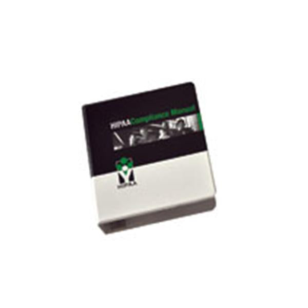 HPTC Manual Educational Hipaa 1 Year Upgrade Ea - HCM 1