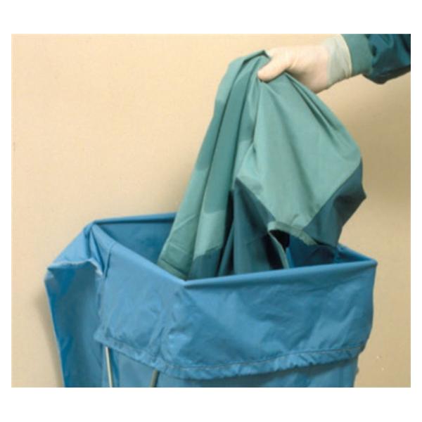 HPTC Bag/Stand Laundry Blue Ea - LBC