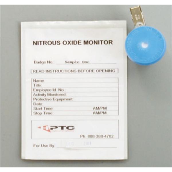 HPTC Monitor Safety Ea - NOM1