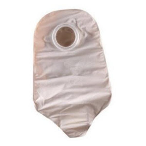 Convatec US Pouch Urostomy Sur-Fit Natura Standard Plastic Ring 1" 10/Bx - 401545