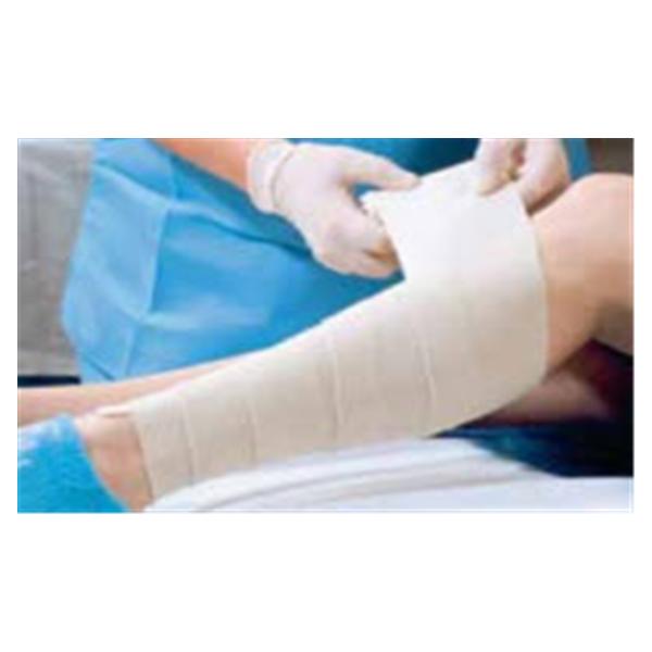 Alba-Waldensian Stockinette Orthopedic Cotton 2"X50Yd Bias Cut Natural Lf Ns Ea, 12 Ea/Ca - 720
