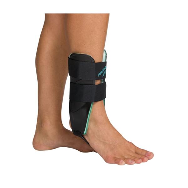 Aircast Brace Aircast Air-Stirrup Ank Plastic White Sz 9" One Size Fits All Universal Ea, 12 Ea/Ca - 2000000000000