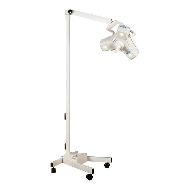 Burton Medical Light Floor Outpatient Ii Halogen Ea - OP216FL
