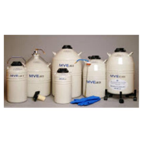 Brymill Corporation Container Cryosurgical Brymill 20 Liter Ea - 501-20SC