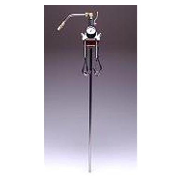 Brymill Corporation Device Withdrawal Cry-Ac For Liquid Nitrogen 24" 12Lb Ea - 502