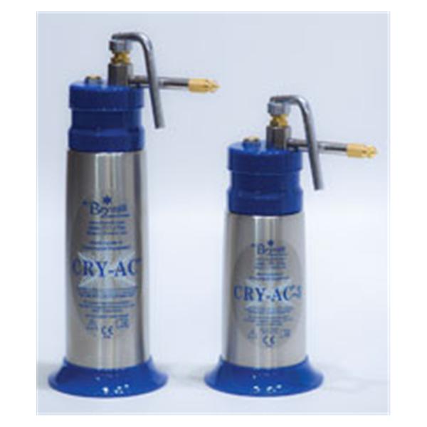 Brymill Corporation Cryo Gun Cryosurgical Cry-Ac 3 Mini 10Oz Ea - B-800