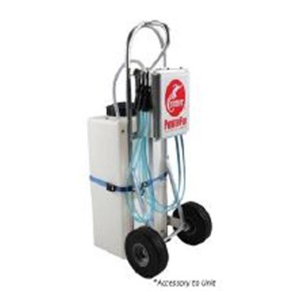 Cramer Products Harness Wiring Powerflo For Hydration Unit Ea - 26018