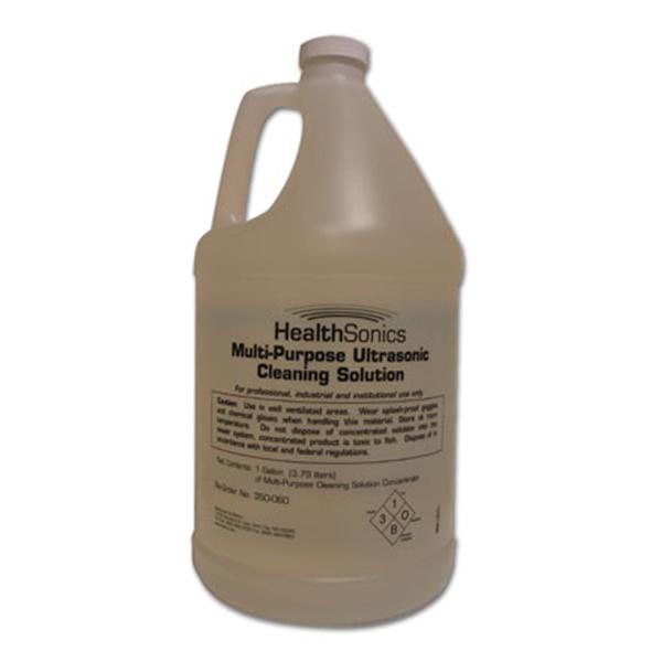 Biotrol Intl Solution Ultrasonic 1 Gallon 1 Gal/Ea, 4 Ea/Ca - 350-060