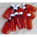 Oval Bottles And Caps