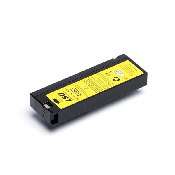 Laerdal Medical Corp Battery Nimh Lsu For Suction Unit Ea - 780800