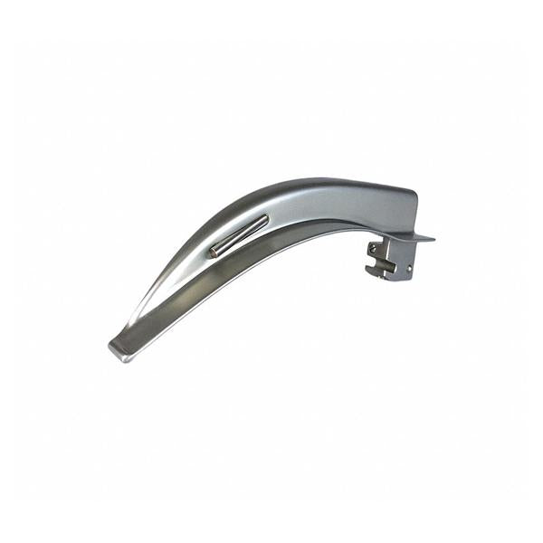 Medsource International Blade Laryngoscope Mil #2 Ea - MS-46422