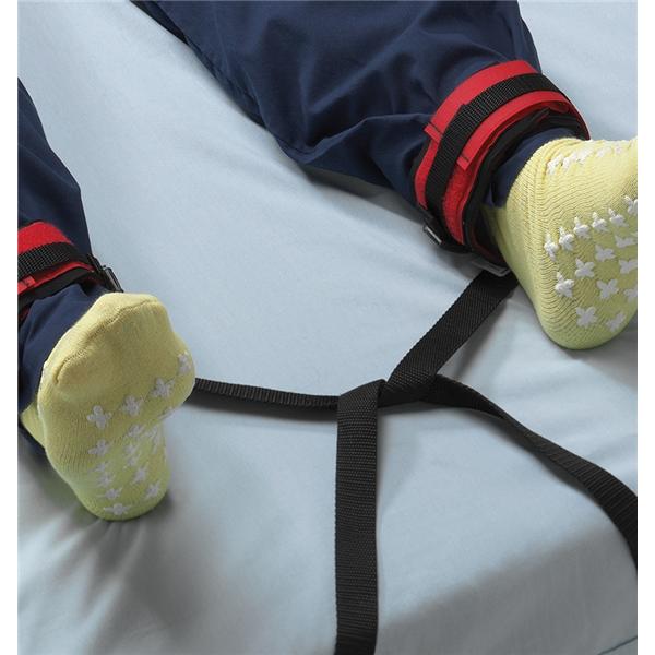 J.T. Posey Company Restraint Quick Release Ankle 1/Pr - 2791Q
