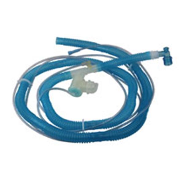 Allied Health Care Prod Circuit Ventilation For Ahp 300 Vent Circuit Adult Disposable 10/Ca - L599-600