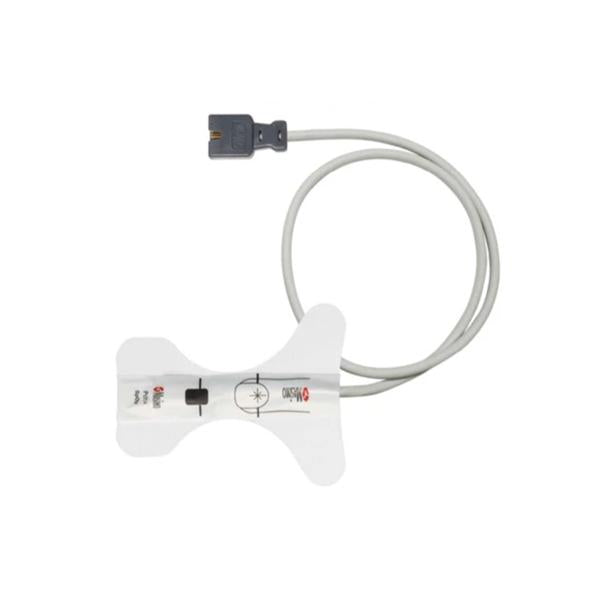Masimo Adhesive Spo2 Sensor Lncs Pediatric 20/Bx - 2318