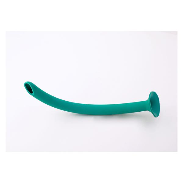Medsource International Airway Nasopharyngeal Robertazzi 26Fr Green Ea, 10 Ea/Bx - MS-23956