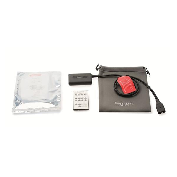 Laerdal Medical Corp System Connection Shocklink Defibrillator Ea - 185-10050
