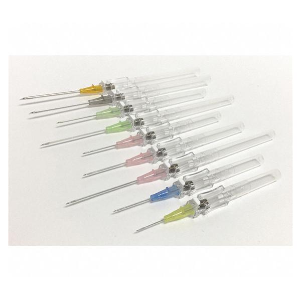 Medsource International Catheter Iv Truesafe Safety 22Gx1" Ea, 50 Ea/Bx - MS-84422